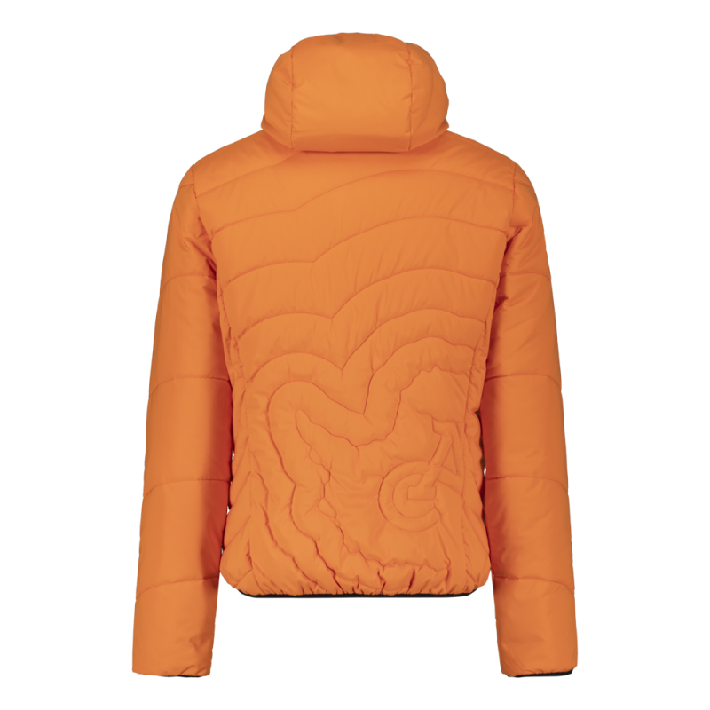 AC NOVEMBER 2.1  PRIMALOFT CAPSULE | M(50) | Diel