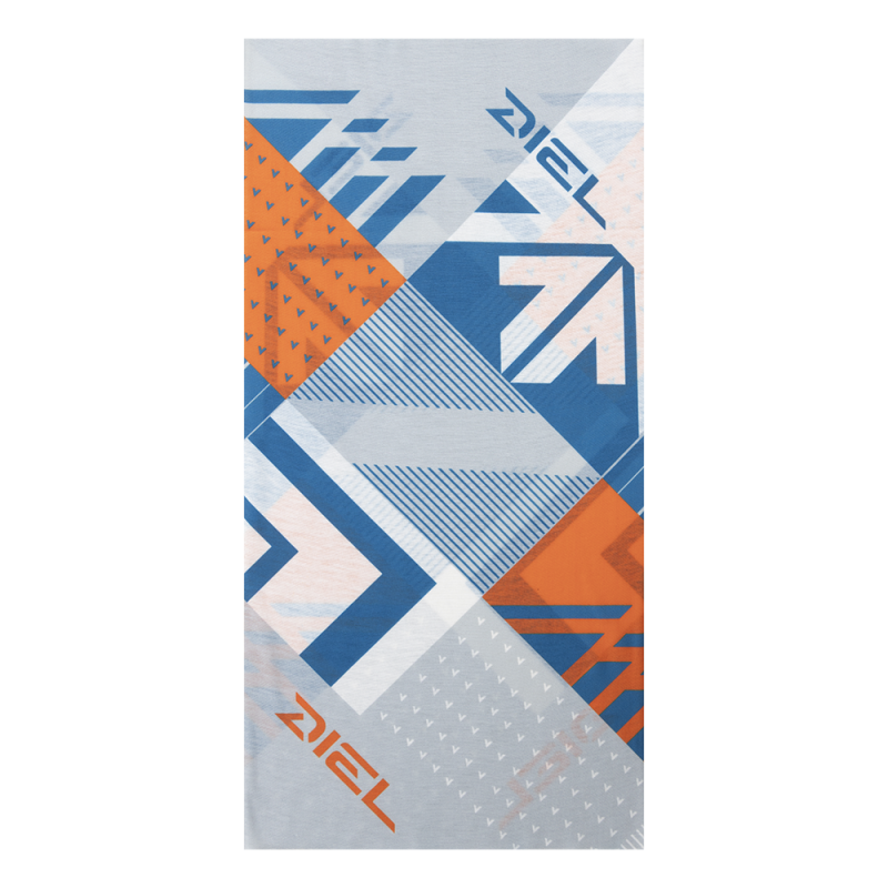 БАНДАНА | RED | Diel