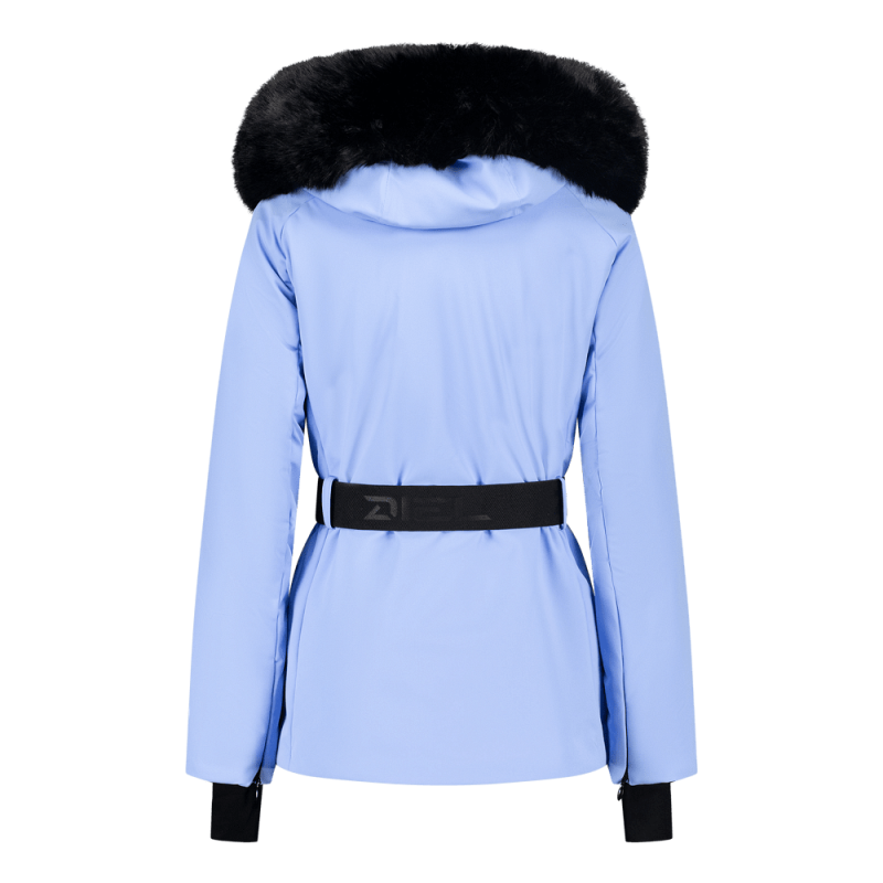 LANA | WHITEBLUE | XS(34) | Diel