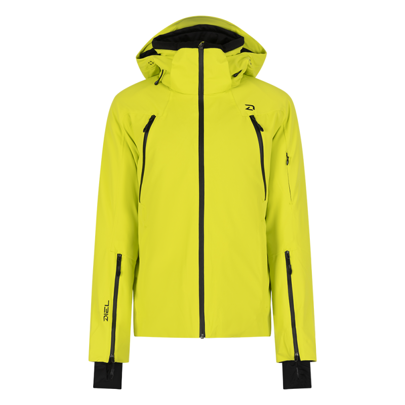 MAVERIC | YELLOW | XL(54) | Diel