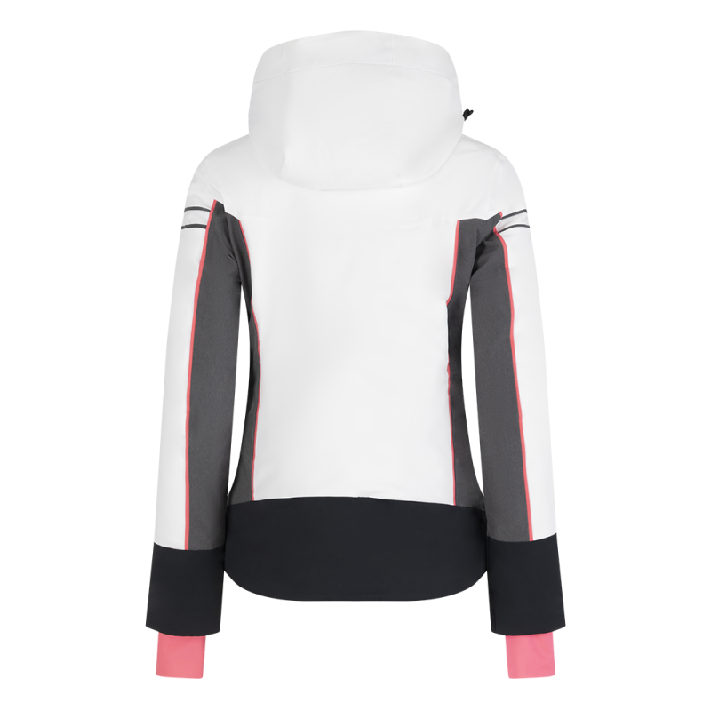 SABRINA | WHITE | XS(34) | Diel