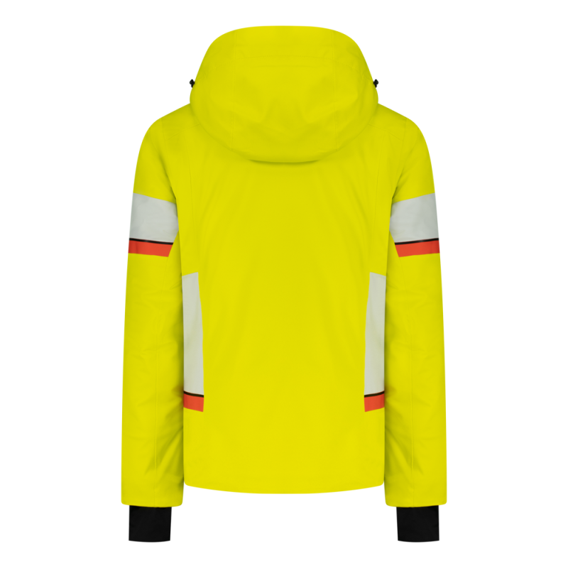 SIANA | YELLOW | XS(34) | Diel