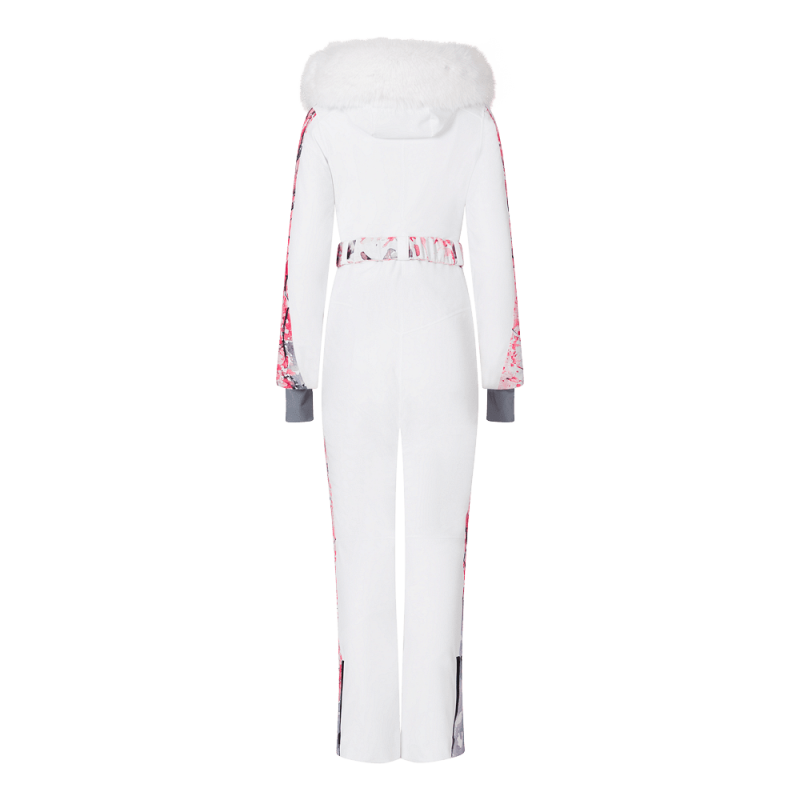 OLIVIA | RED | XS(34) | Diel