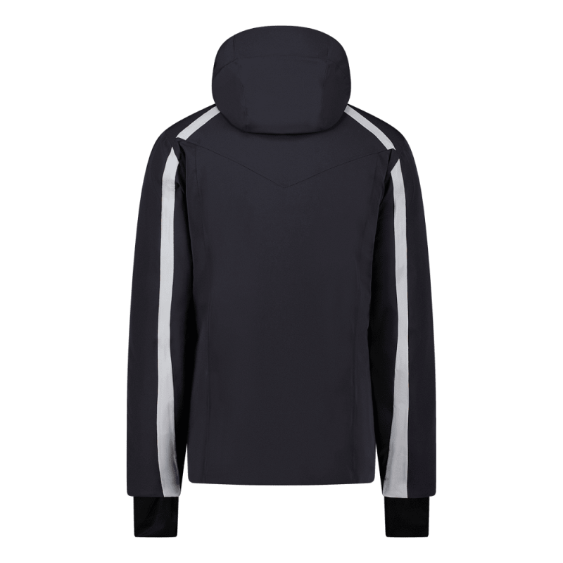 CROSS | BLACK | M(50) | Diel