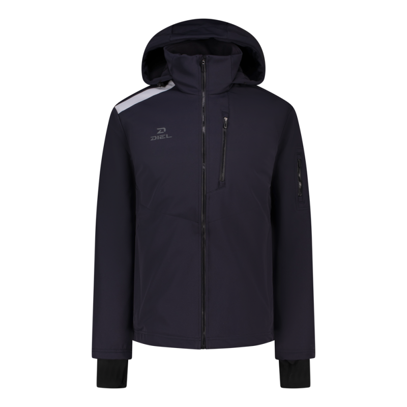 KODA | BLACK | 2XL(56) | Diel