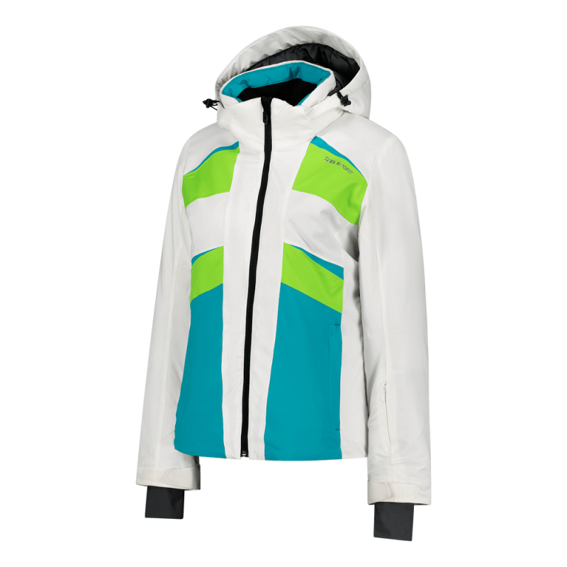 SOFFY | WHITEGREEN | S(36) | Diel