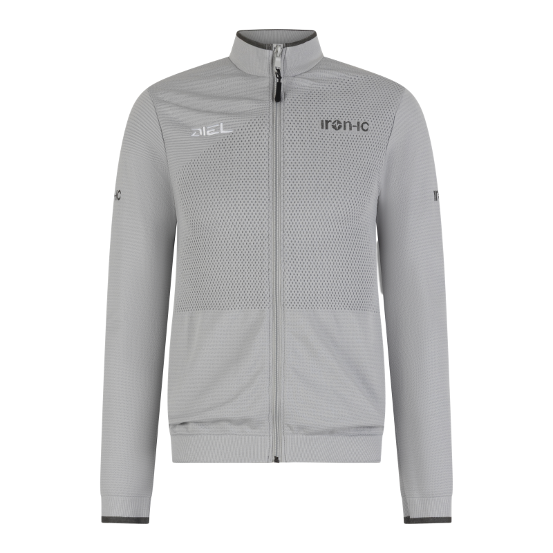 МЪЖКA ЖИЛЕТКА | GREY | XL(54) | Diel