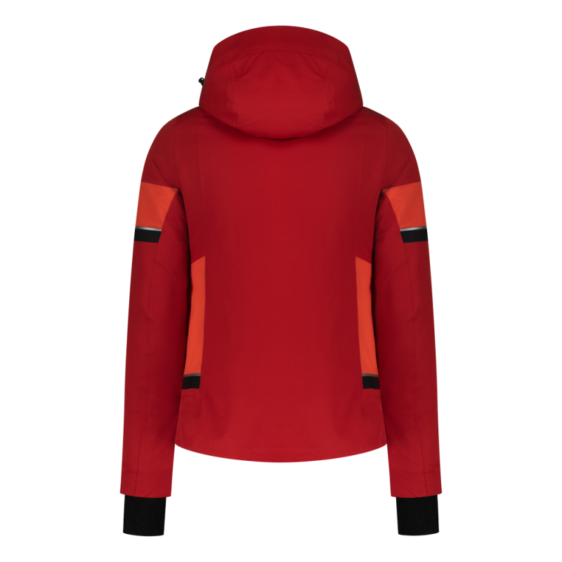 SIANA | DARKRED | S(36) | Diel