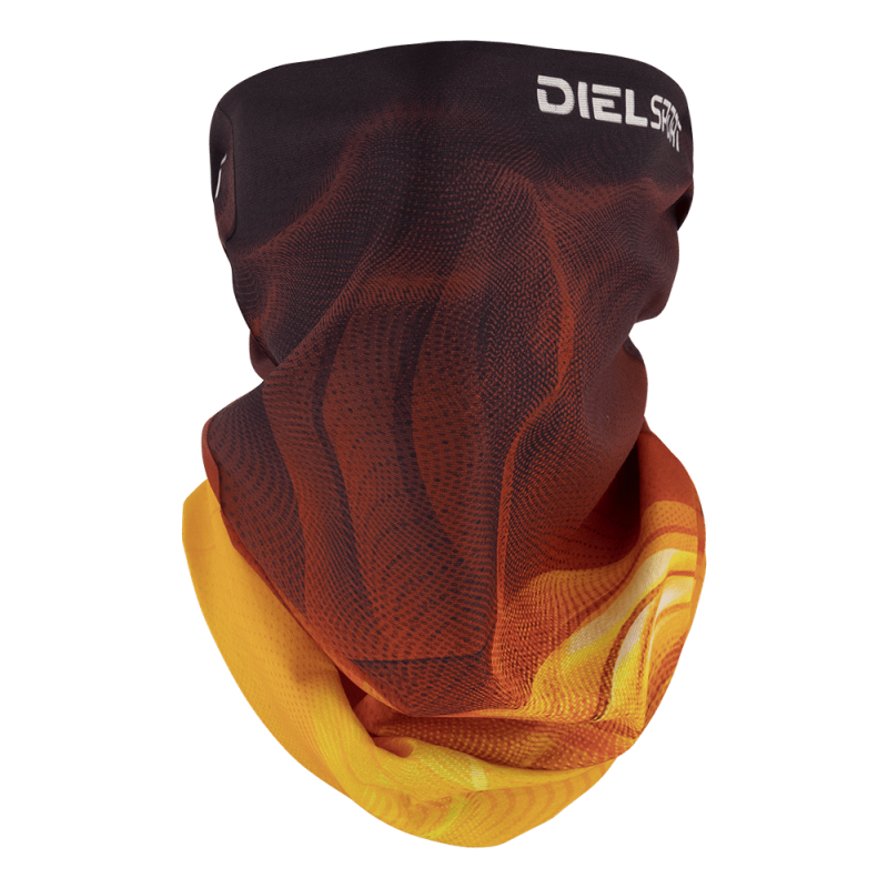 БАНДАНА | DARKREDBLACK | Diel