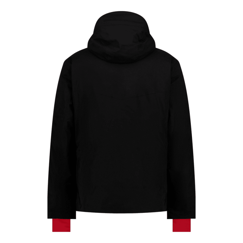 SOLI | BLACK | 6XL(64) | Diel