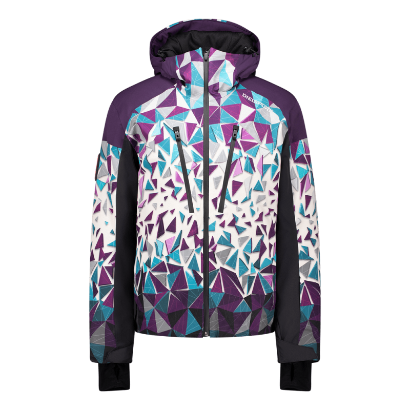 X-RAY | VIOLETBLACK | XL(54) | Diel