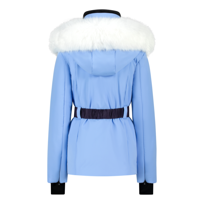 ALESSIA | BLACK | XS(34) | Diel