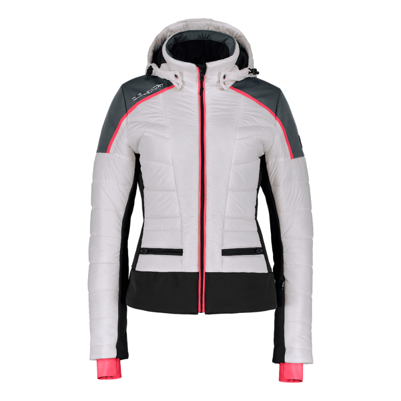 FLY | WHITEBLACK | XS(34) | Diel