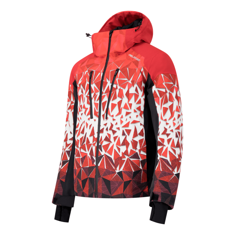 X-RAY | REDBLACK | L(52) | Diel