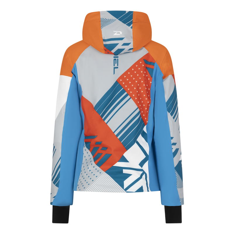 X-OMEGA-J | BLUEWHT | 164 | Diel