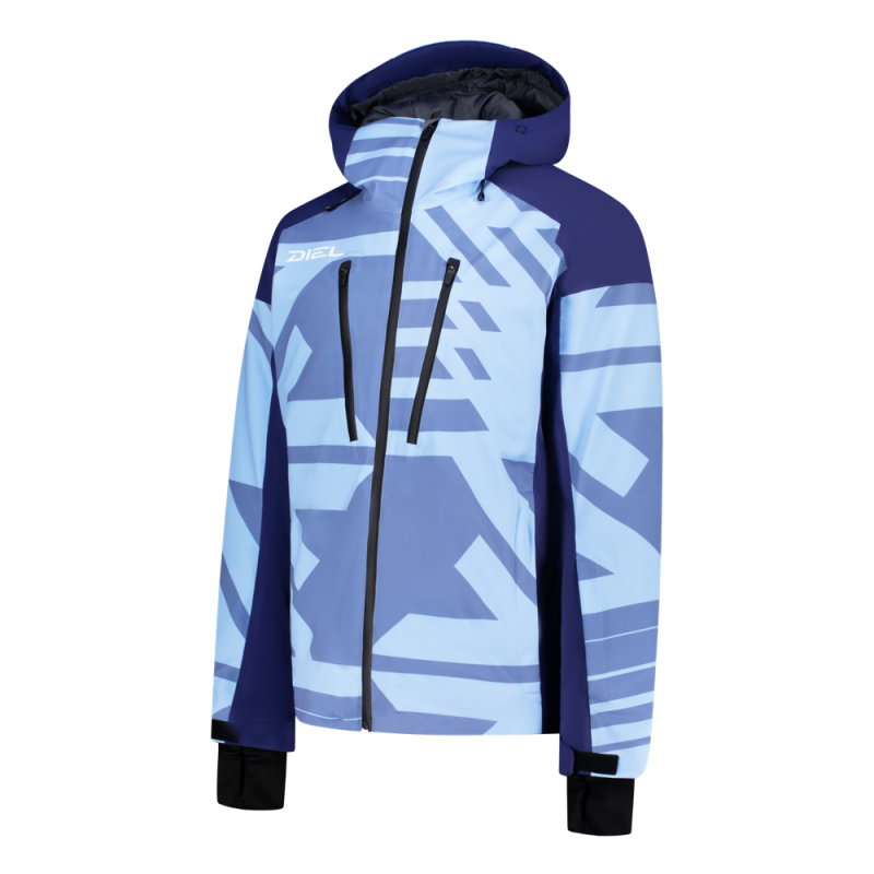 X-SIGMA-M | LIGHTBLUE | 46(XS) | Diel