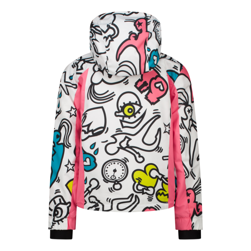 KASSY | PINK | 110-116 | Diel