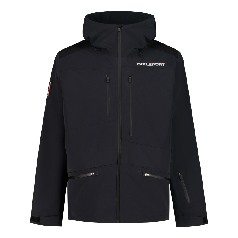 AC ADAM 3.0L | BLACK | S(48) | Diel