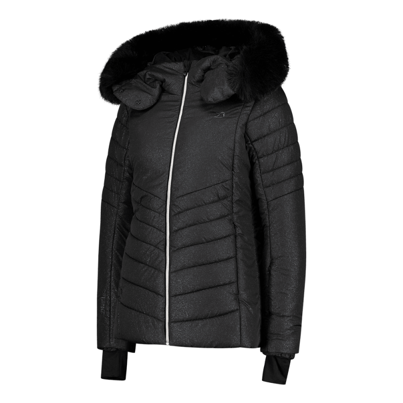 PRIYA W | BLACK | XS(34) | Diel