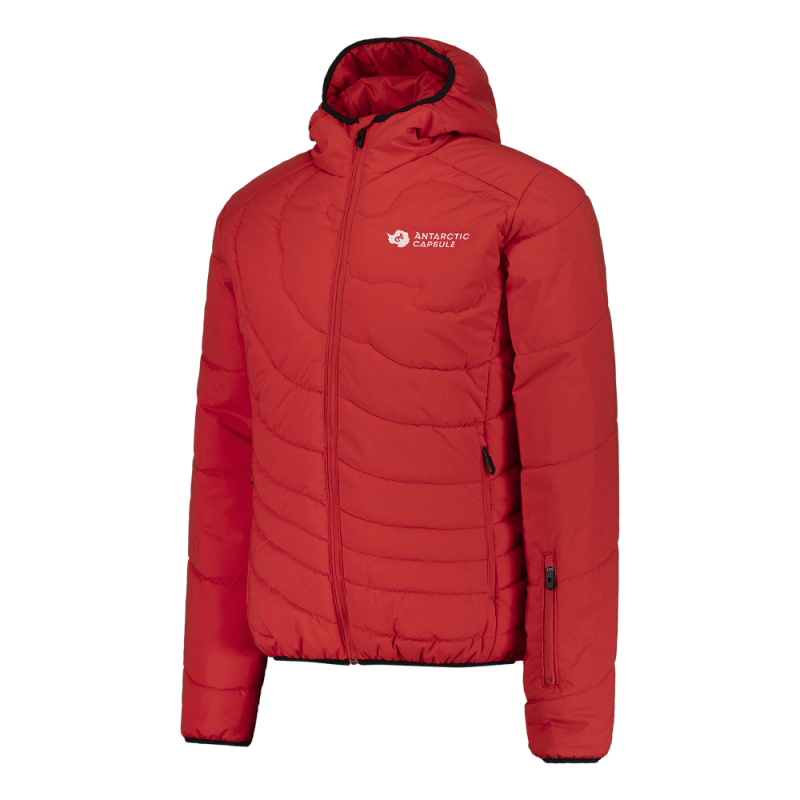 AC NOVEMBER 2.1  PRIMALOFT CAPSULE | S(48) | Diel