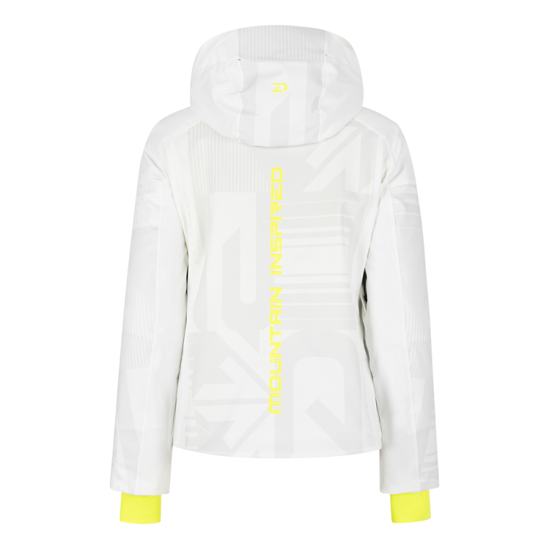 X-ALFA-W | RED | XS(34) | Diel