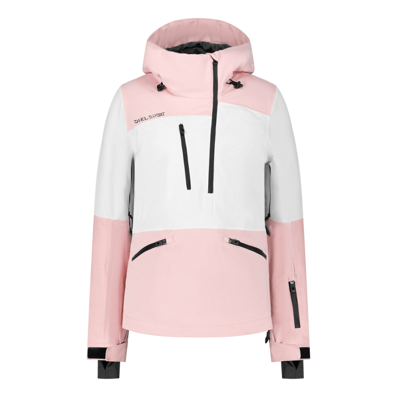 REA | WHITEPINK | L(40) | Diel