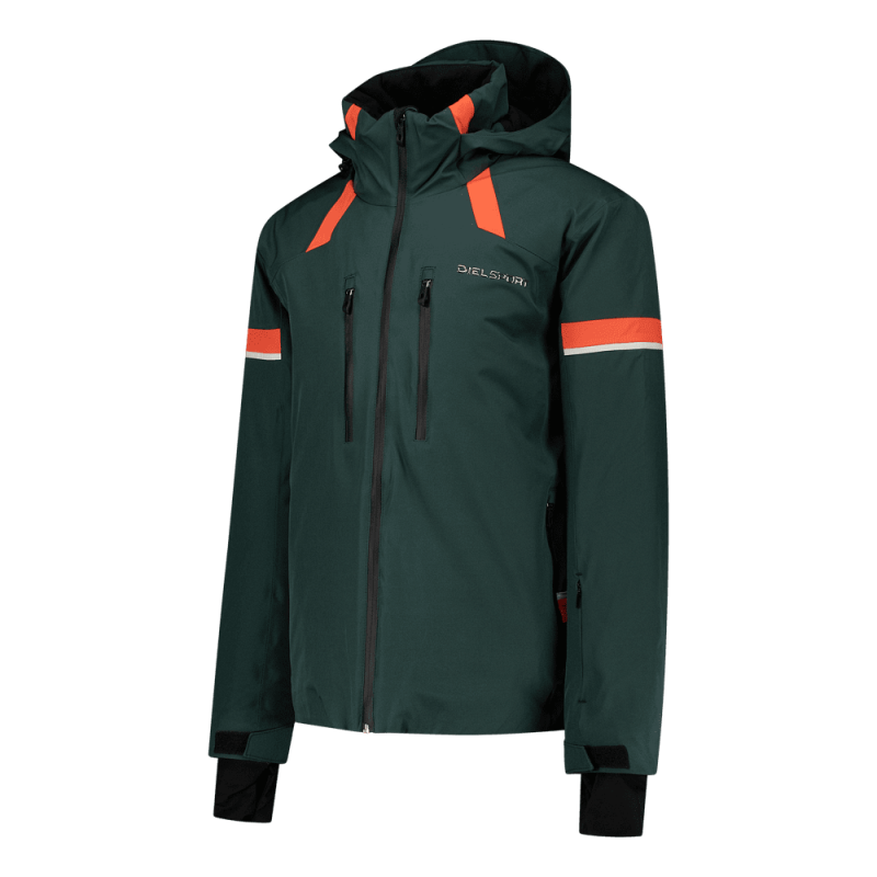 LANCE | GREEN | 5XL(62) | Diel