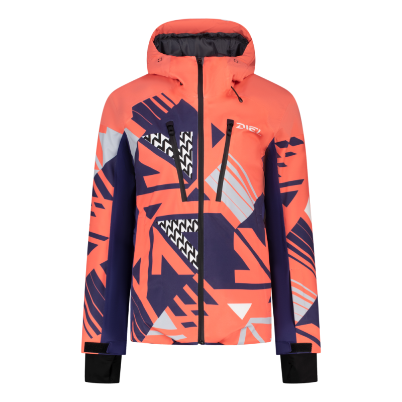 X-OMEGA-W | ORANGE | S(36) | Diel