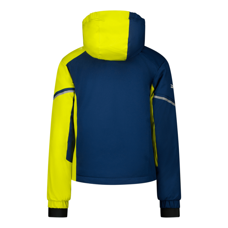 KASS | YELLOW | 98-104 | Diel