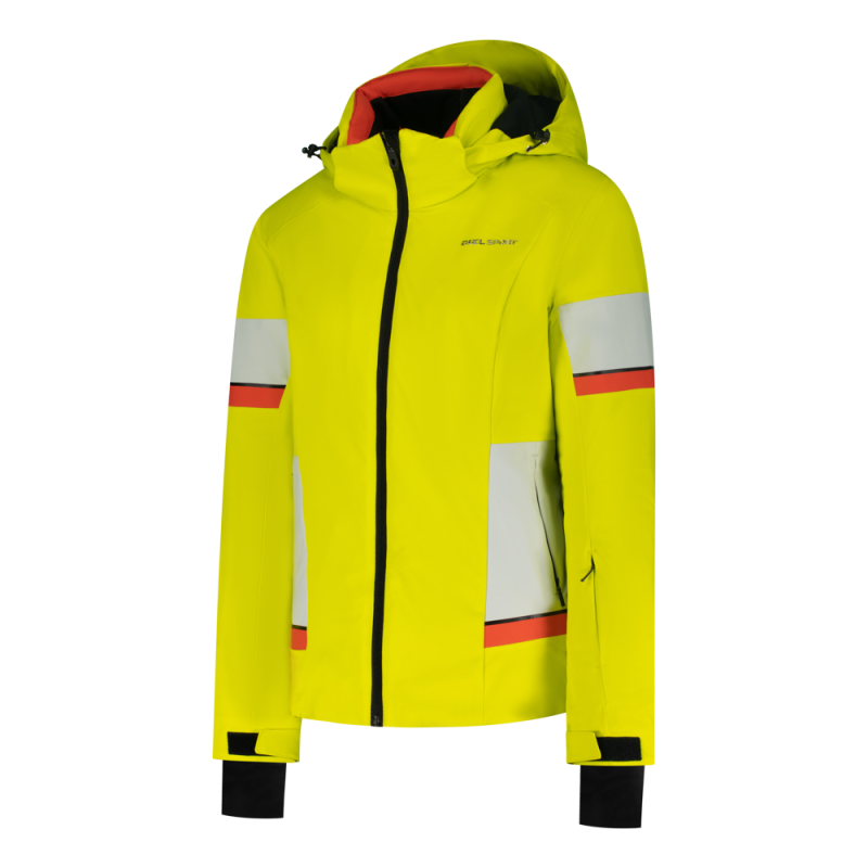 SIANA | YELLOW | XS(34) | Diel