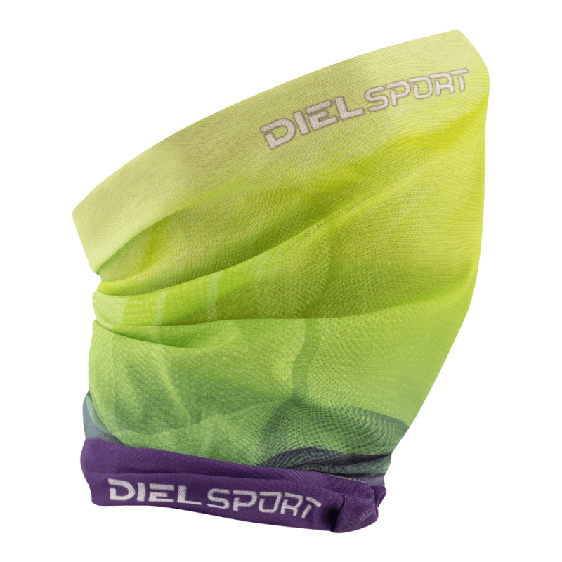 БАНДАНА | RED | Diel