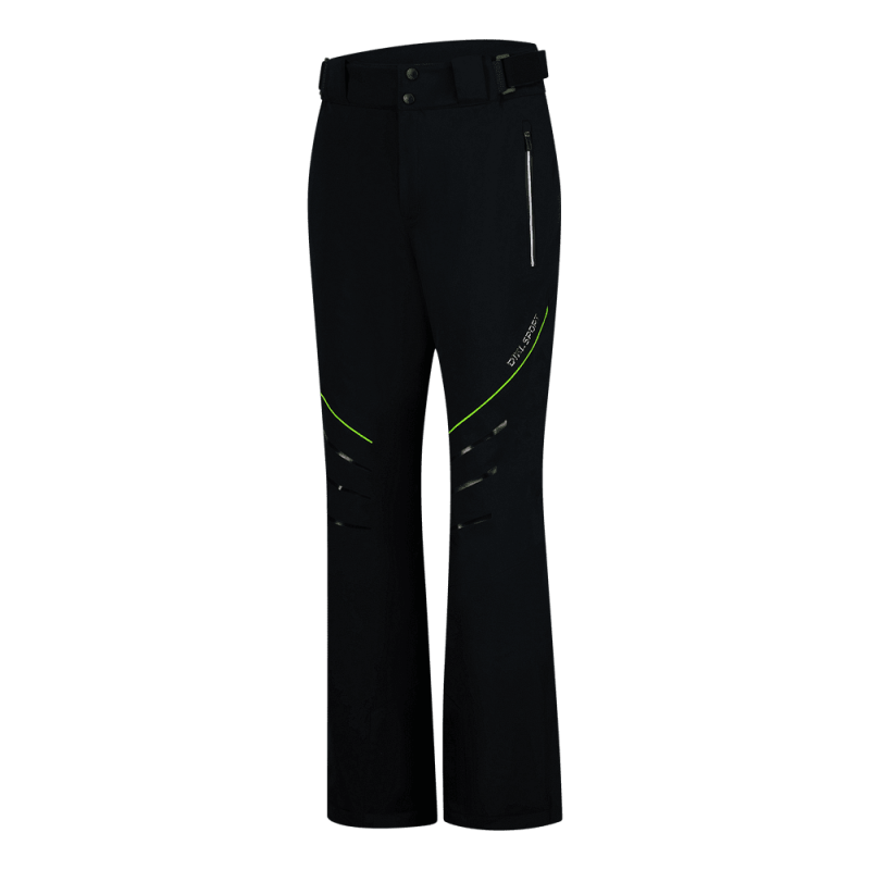 LIAM | BLACKYELLOW | XL(54) | Diel