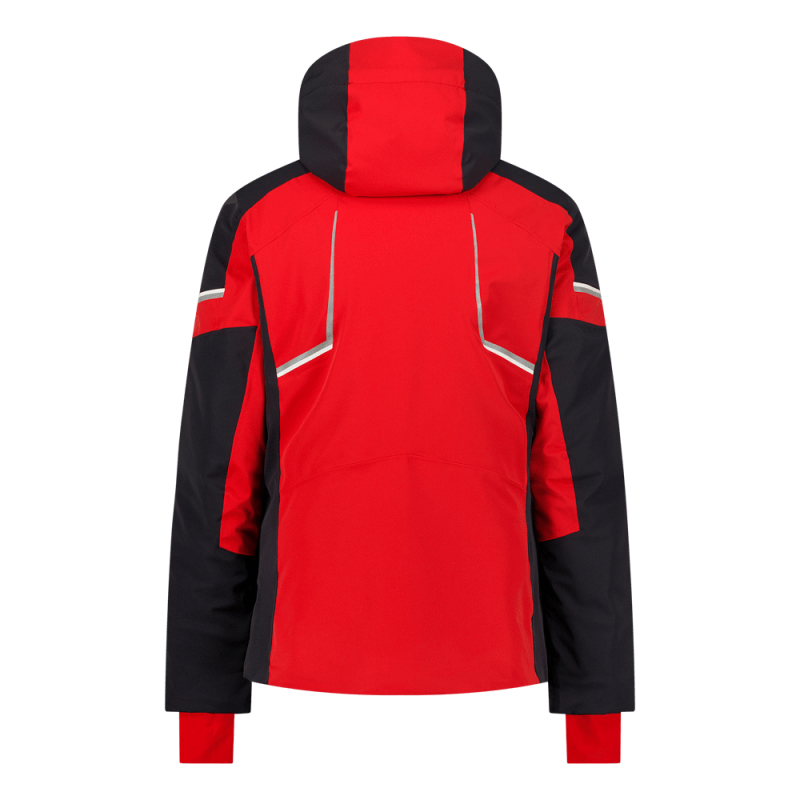 SEPP | RED | 64/192 | Diel