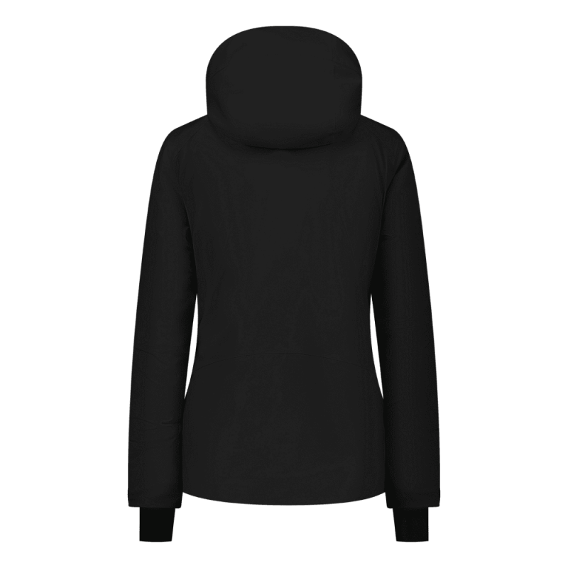 LARA | BLACK | M(38) | Diel