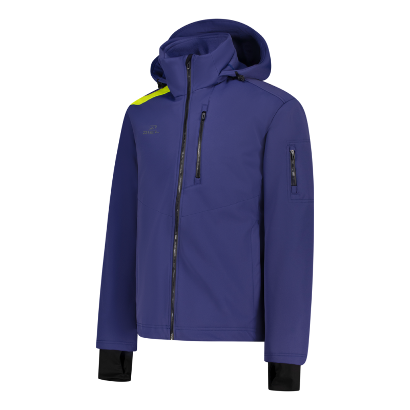 KODA | BLACK | 46(XS) | Diel