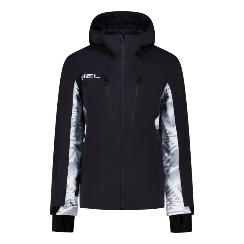 X-BETA-W | BLACKWHITE | S(36) | Diel