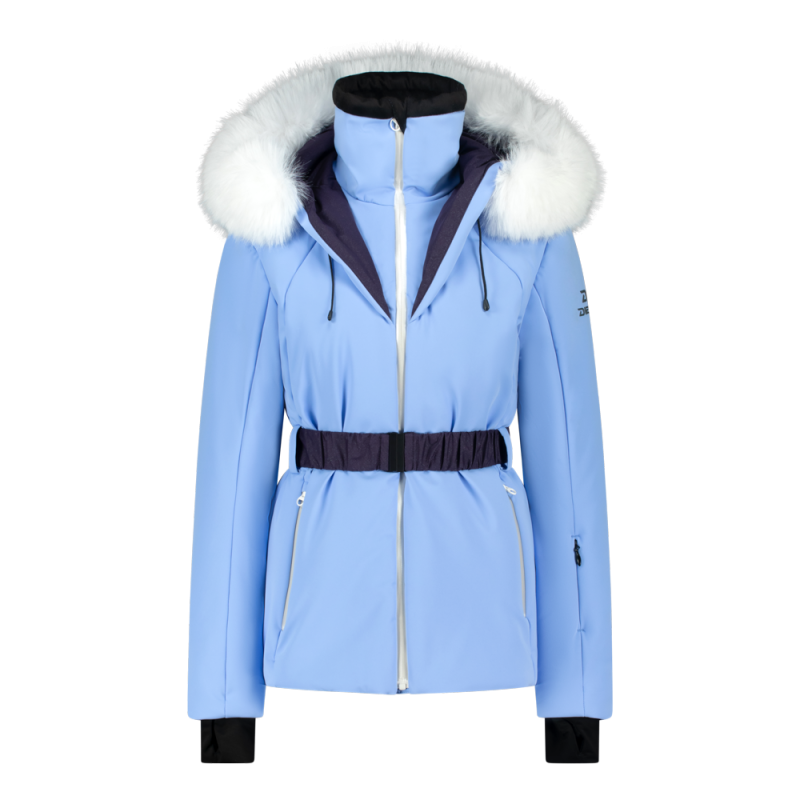 ALESSIA | BLUE | S(36) | Diel