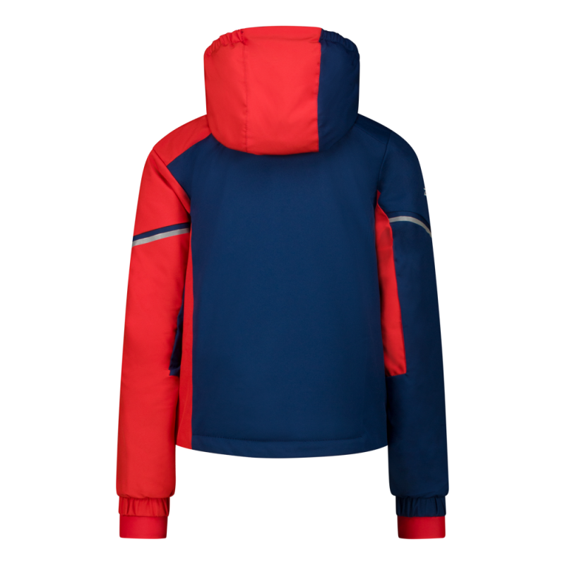 KASS | BLUERED | 110-116 | Diel