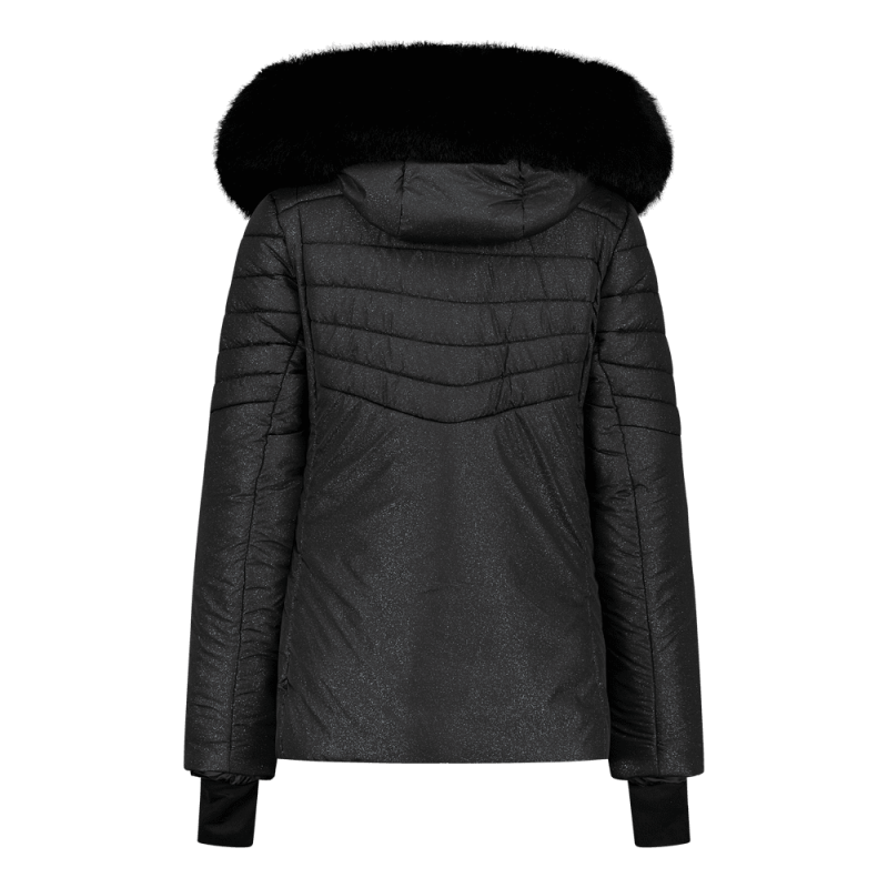 PRIYA W | BLACK | XL(42) | Diel