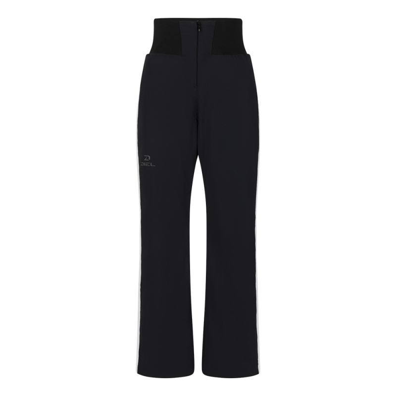 PAULA W | BLACK | XL(42) | Diel