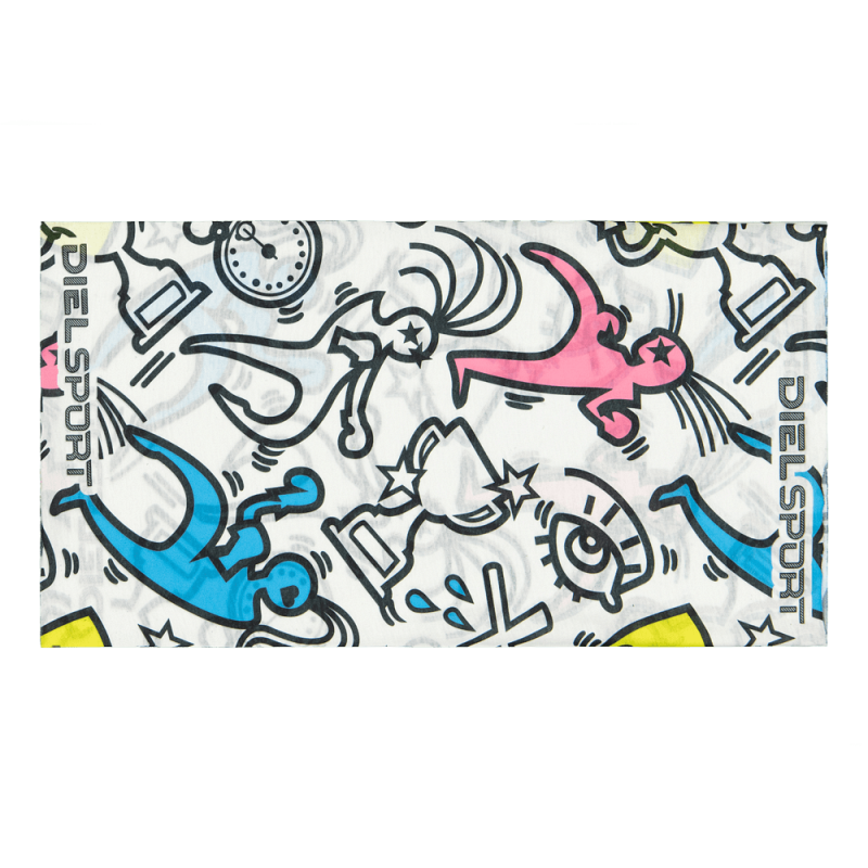 БАНДАНА | RED | Diel