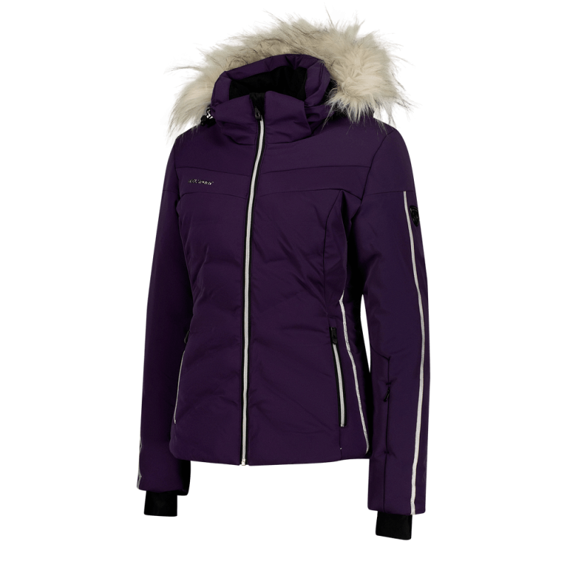 FEMANA | VIOLET | L(40) | Diel