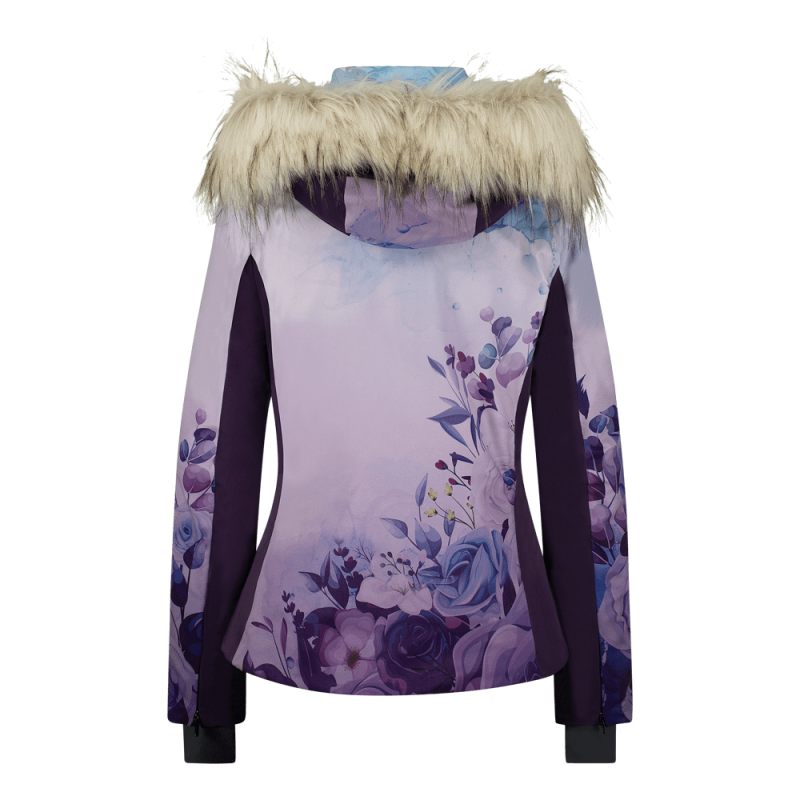 ELLIE | VIOLET | S(36) | Diel