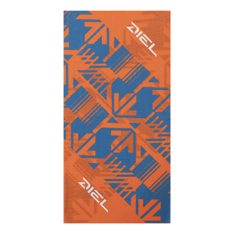 БАНДАНА | ORANGE | Diel