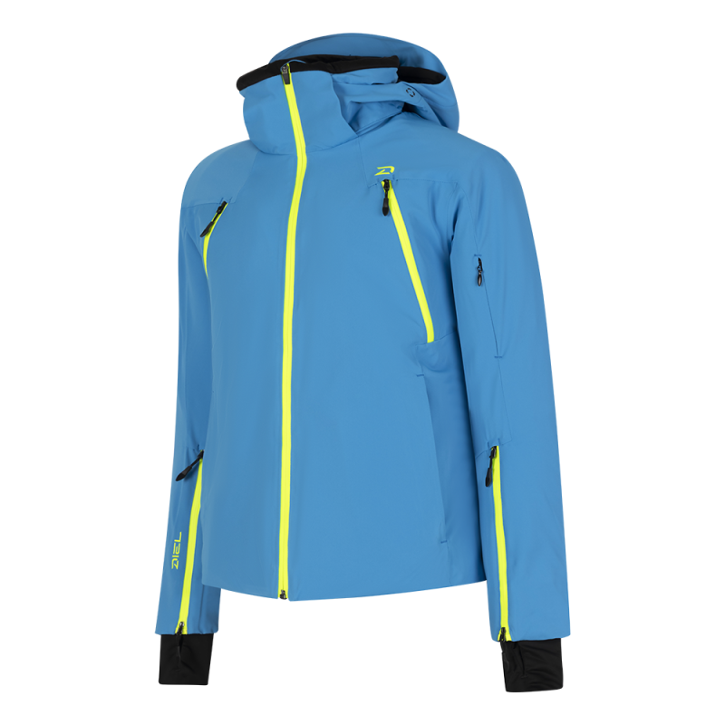 MAVERIC | BLUE | 3XL(58) | Diel