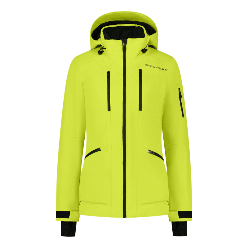 LARA | FRESHGREEN | M(38) | Diel