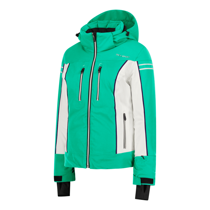 SABRINA | WHITEGREEN | XS(34) | Diel