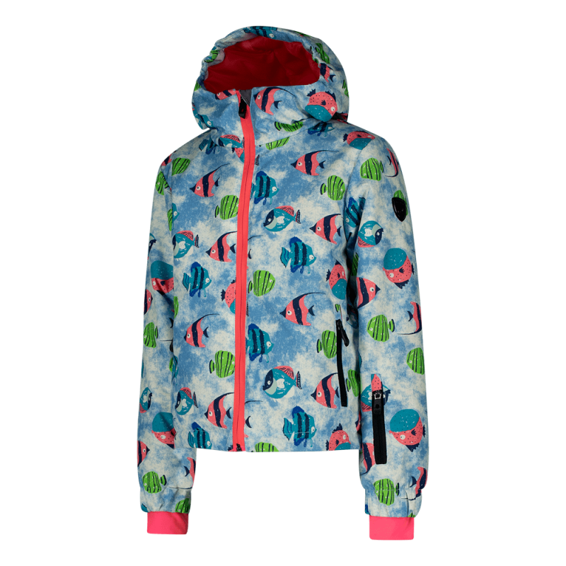 KAL | BLUERED | 104 - 1 | Diel