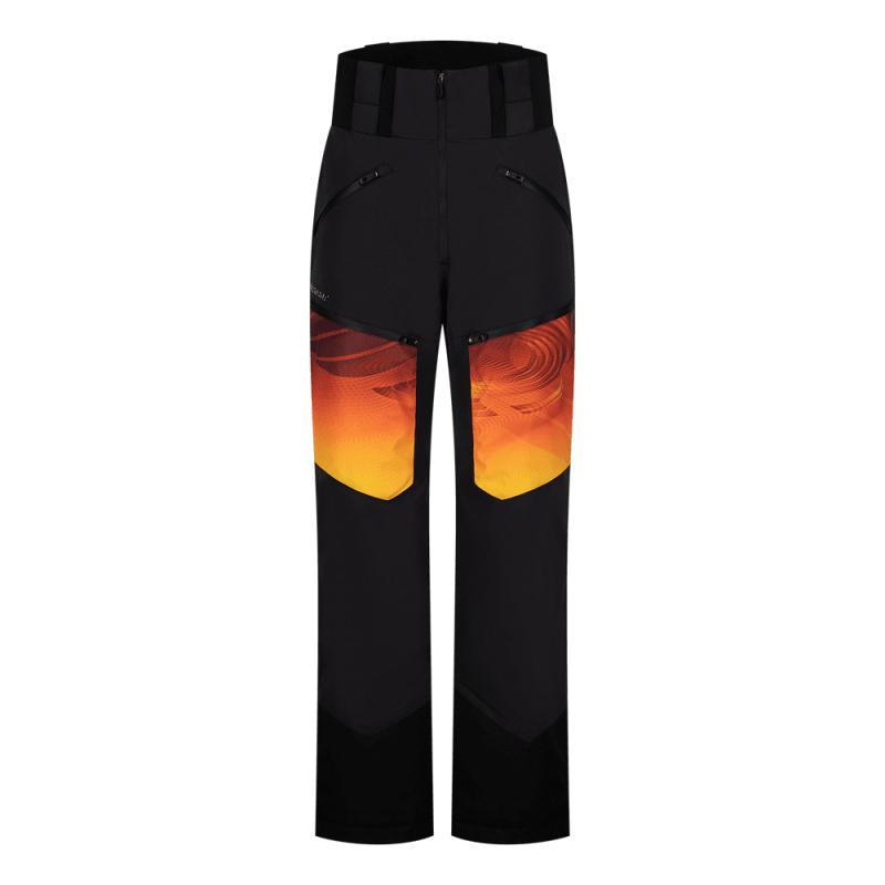 X-ROY | BLACK | M(50) | Diel