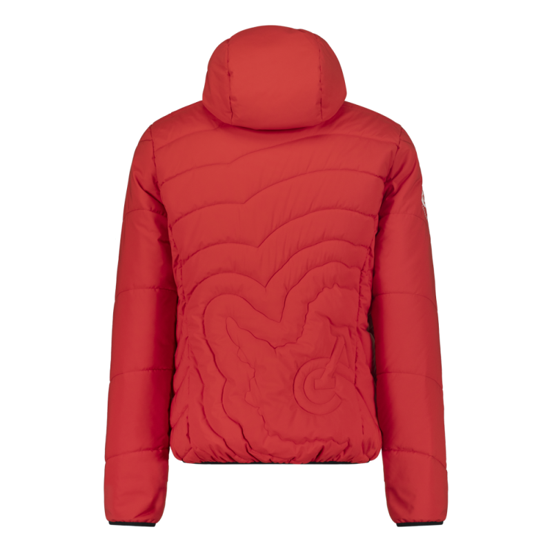 AC NOVEMBER 2.1  PRIMALOFT CAPSULE | L(52) | Diel